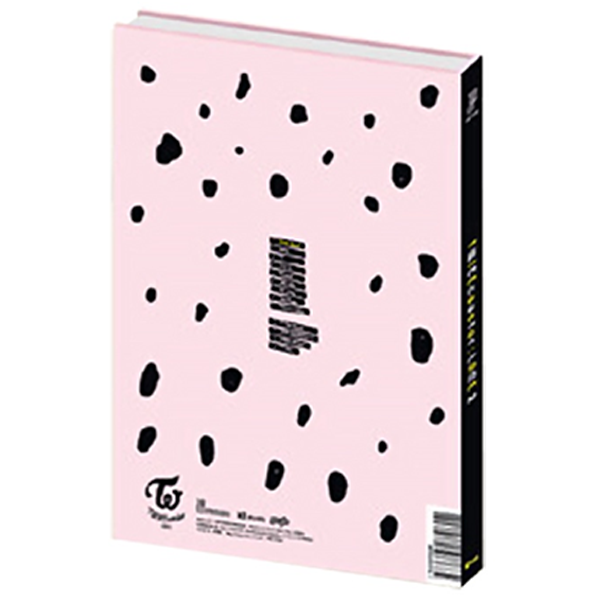 توايس - ألبوم خاص توايس كوستر: المسار 2 - قرص مضغوط