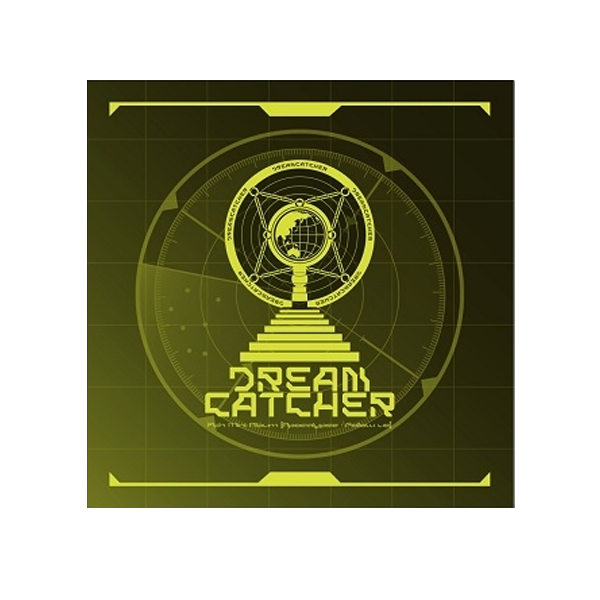 Dreamcatcher - Apocalypse (Follow us) - 7th Mini Album - CD. Buy now online in UAE