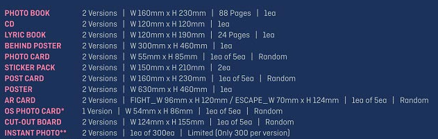 TXT - فصل الفوضى: القتال أو الهروب