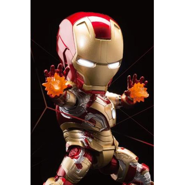 Marvel Avenger Iron Man 3 - Iron Man Mark 42 Design MARVEL Licensed