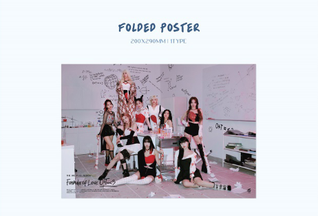 توايس - معادلة الحب - O+T= (القلب)