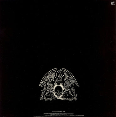 Queen - Queen II - LP