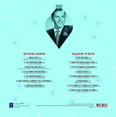 Blue Eyes best vinyl for all time