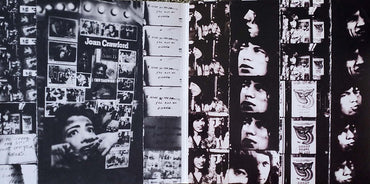 رولينج ستونز - المنفى في الشارع الرئيسي - ألبوم مزدوج