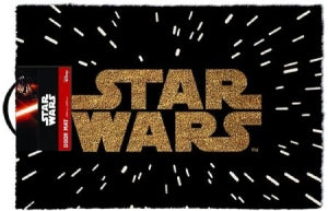 شعار حرب النجوم - سجادة باب