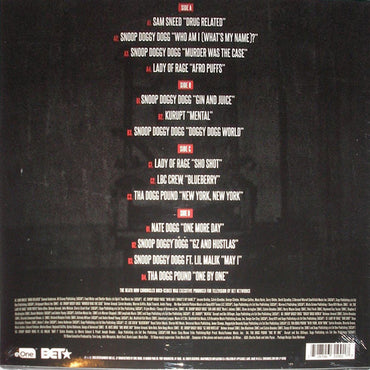 Death Row Chronicles - 2LP. Shop now online in uae