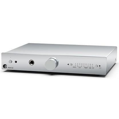 Pro-Ject Maia S2 Integrated Amplifier , Silver (AS IS) (Display Piece)