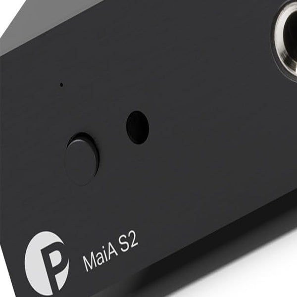 Pro-Ject Maia S2 Integrated Amplifier , Silver (AS IS) (Display Piece)