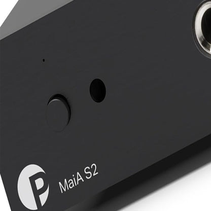 Pro-Ject Maia S2 Integrated Amplifier , Silver (AS IS) (Display Piece)