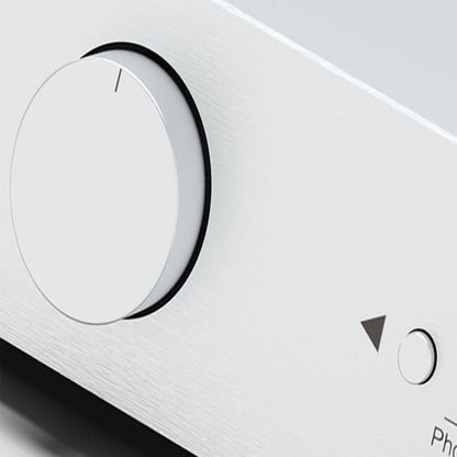 Pro-Ject Maia S2 Integrated Amplifier , Silver (AS IS) (Display Piece)
