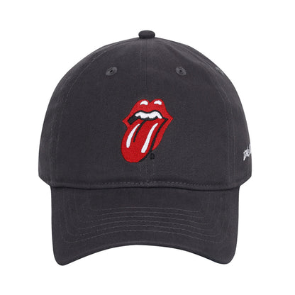 Rolling Stones - Rolling Stones Logo Dad Cap