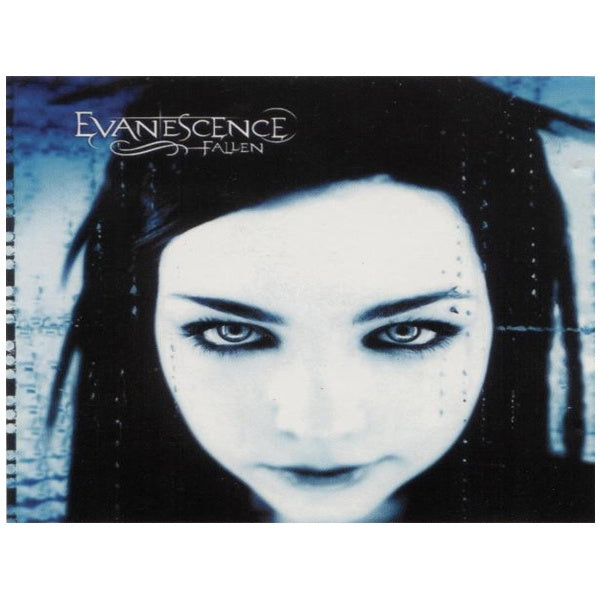 Evanescence - Fallen - CD