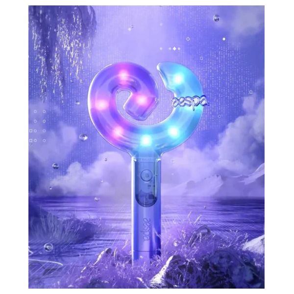 aespa - OFFICIAL FANLIGHT ver.2