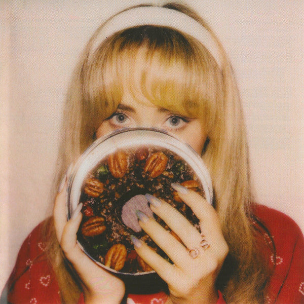 سابرينا كاربنتر - كعكة الفاكهة - قرص مضغوط