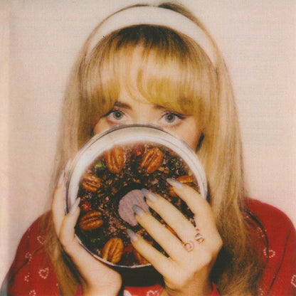 سابرينا كاربنتر - كعكة الفاكهة - قرص مضغوط