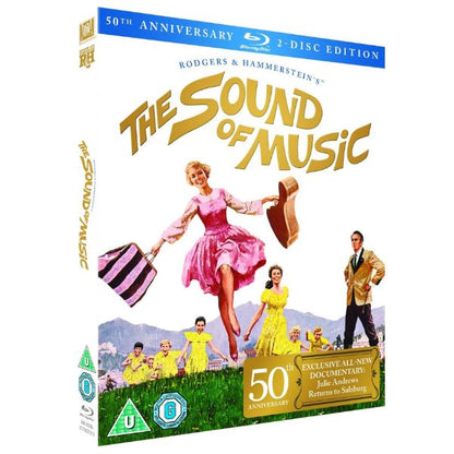 Sound of Music - Blu-ray