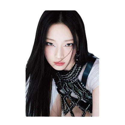 BABYMONSTER - 1st Mini Album [BABYMONS7ER] (YG TAG ALBUM Ver.) - CD