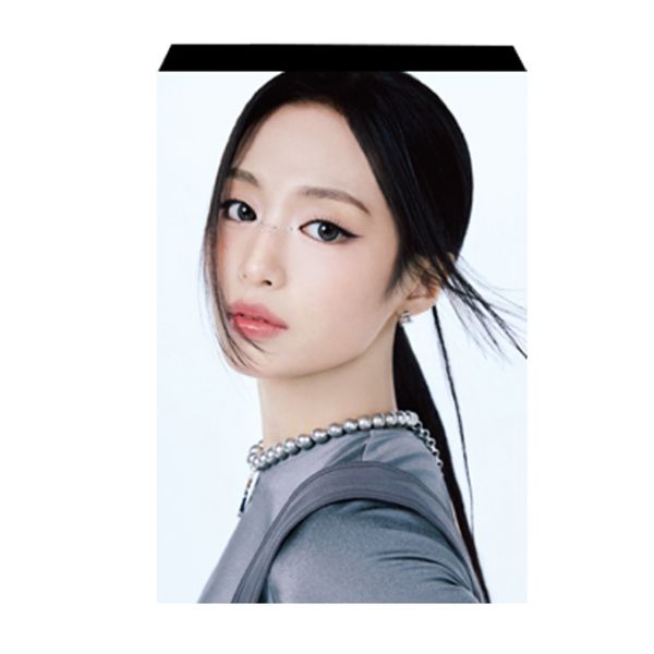 BABYMONSTER - 1st Mini Album [BABYMONS7ER] (YG TAG ALBUM Ver.) - CD