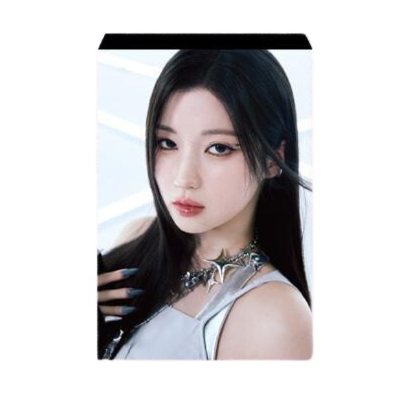 BABYMONSTER - 1st Mini Album [BABYMONS7ER] (YG TAG ALBUM Ver.) - CD