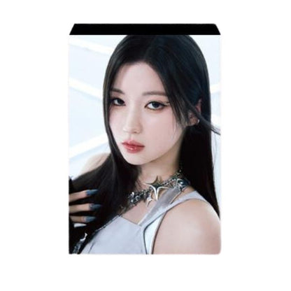 BABYMONSTER - 1st Mini Album [BABYMONS7ER] (YG TAG ALBUM Ver.) - CD