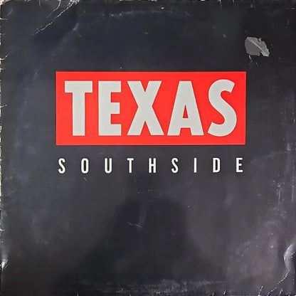 Texas - Southside - LP - (Used Vinyl)