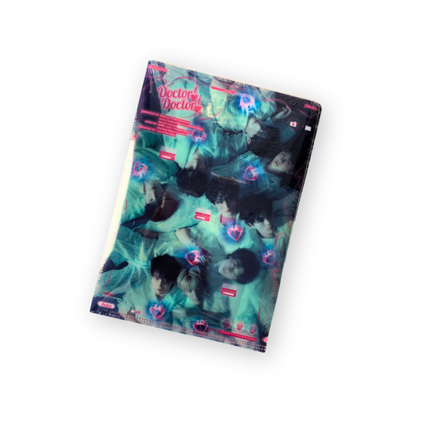 ZEROBASEONE - 5th Mini Album [BLUE PARADISE] - (ZEROSE Ver.)