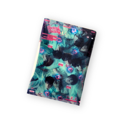 ZEROBASEONE - 5th Mini Album [BLUE PARADISE] - (ZEROSE Ver.)