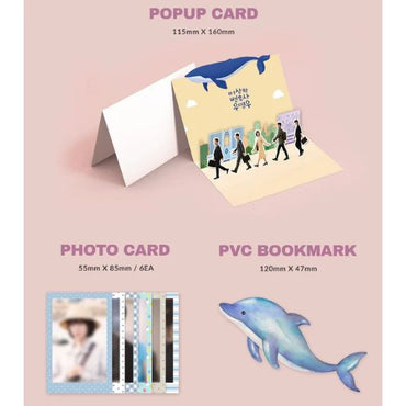 ENA Drama O.S.T Extraordinary Attorney Woo