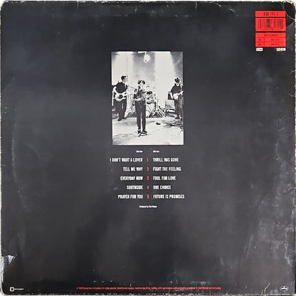 Texas - Southside - LP - (Used Vinyl)