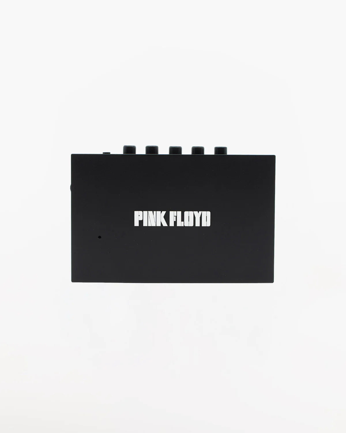 WE ARE REWIND × PINK FLOYD Collector's Box Set - Limited Edition - Cassette Player, Included Cassette and Numbered Authenticity Card