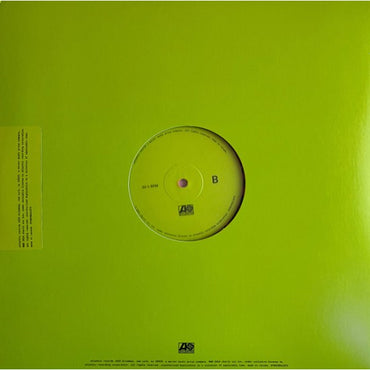 شارلي إكس سي إكس - برات (إصدار محدود من الفينيل الأسود الجليدي) - ألبوم