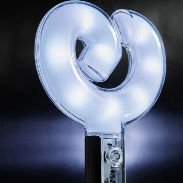 aespa - OFFICIAL FANLIGHT ver.2