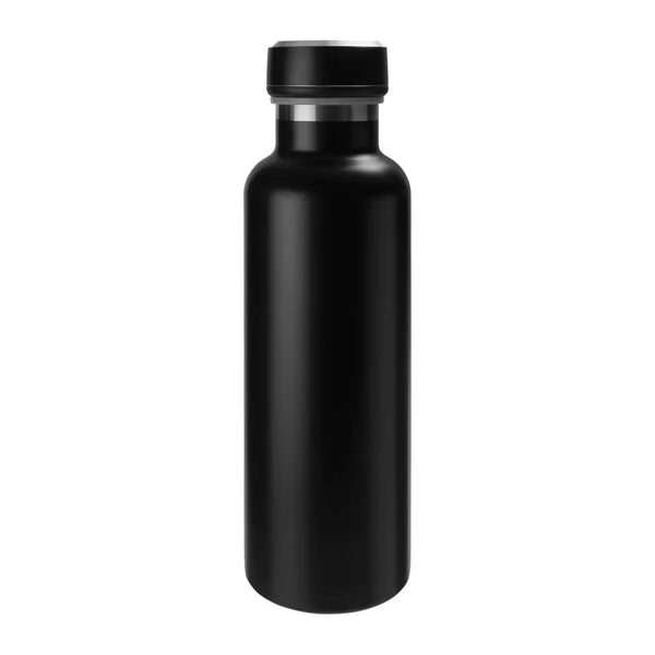 Gadgetmonster Smart Bottle - Black