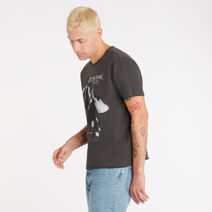 Fleetwood Mac - Rumours Amplified Vintage Charcoal - T Shirt