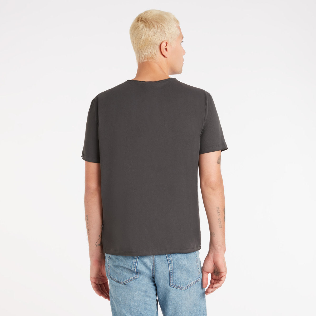 Fleetwood Mac - Rumours Amplified Vintage Charcoal - T Shirt