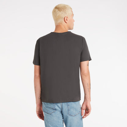Fleetwood Mac - Rumours Amplified Vintage Charcoal - T Shirt