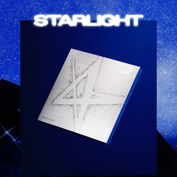 TOMORROW X TOGETHER - الألبوم الكامل الرابع [The Star Chapter : TOGETHER]