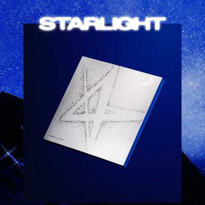 TOMORROW X TOGETHER - الألبوم الكامل الرابع [The Star Chapter : TOGETHER]