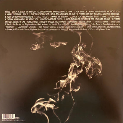 Turtles - Happy Together - 2LP (AS IS)