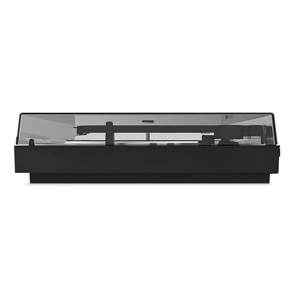 مشغل أسطوانات أوتوماتيكي من فيكترولا VPT-800-BLK-INT - أسود