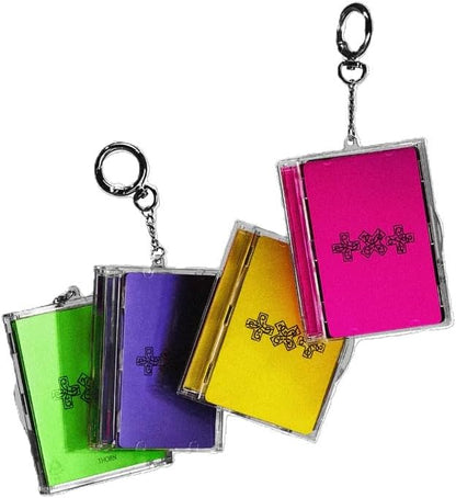 Tomorrow X Together - 8th Mini Album (7th Year) (Photo Card Case) - Smart Album