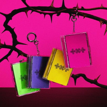 Tomorrow X Together - 8th Mini Album (7th Year) (Photo Card Case) - Smart Album
