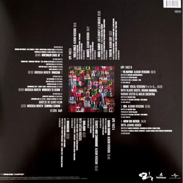 Rachid Taha -  Cékilui (Best Of) - 2LP