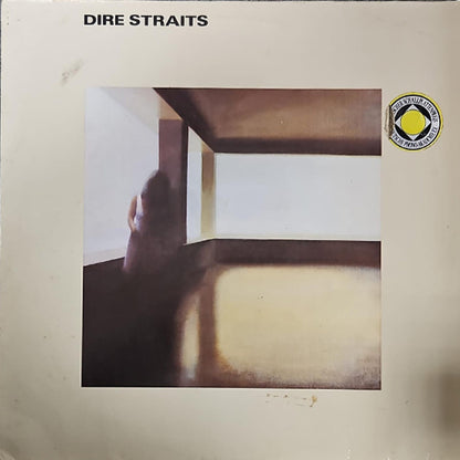 Dire Straits - Dire Straits - LP - (Used Vinyl)