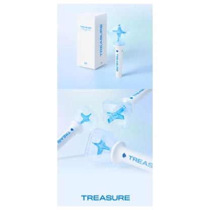 TREASURE - OFFICIAL LIGHT STICK Ver.2