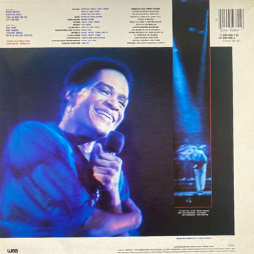 Al Jarreau - In London - LP (Used Vinyl)
