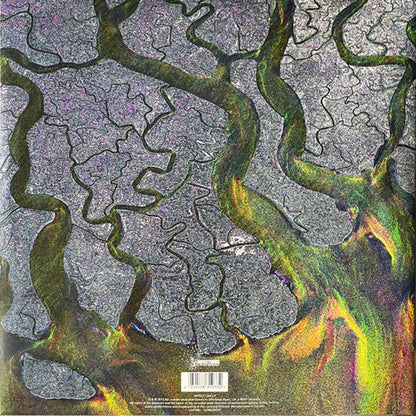 Alt-J - An Awesome Wave (Fern Green Vinyl) LP. Shop now in uae
