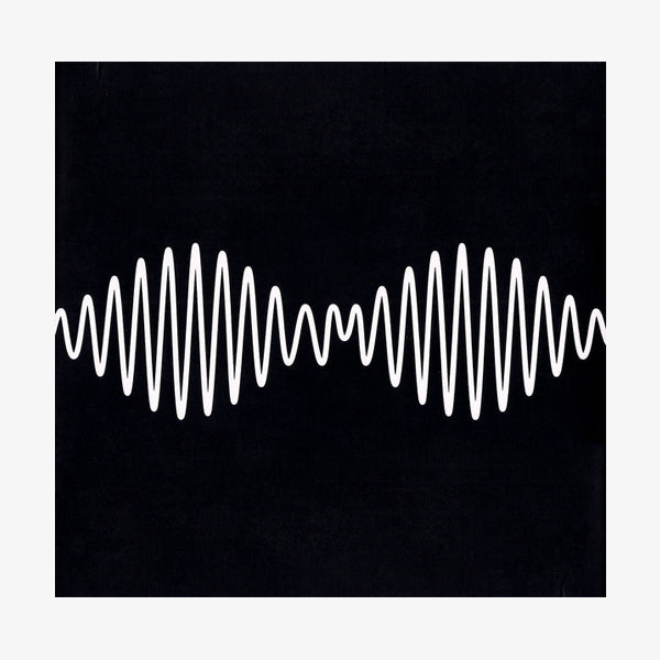 Arctic Monkeys - AM - CD