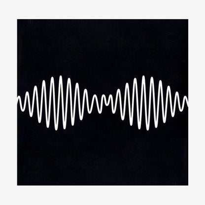 Arctic Monkeys - AM - CD