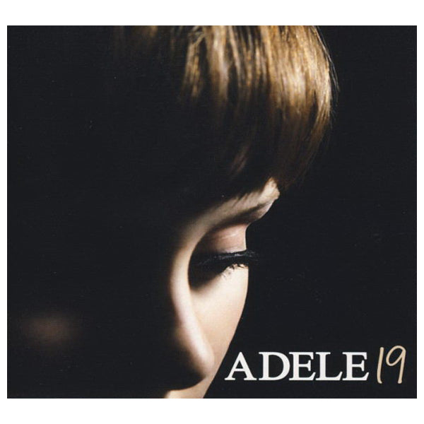 Adele - 19 - CD